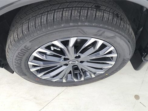 New 2026 Nissan Rogue Platinum w/ Platinum Premium Package image 49