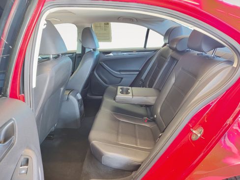 Used 2015 Volkswagen Jetta TDI SEL image 24