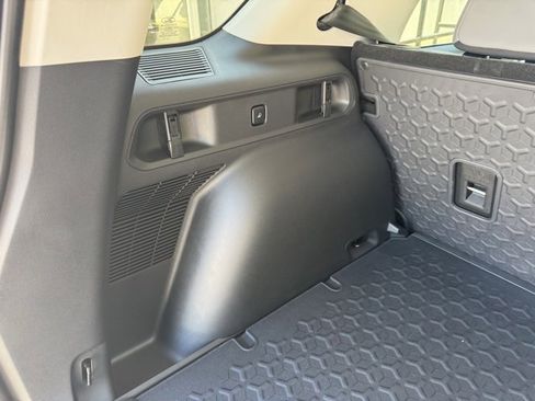 New 2025 Ford Bronco Sport Badlands image 19