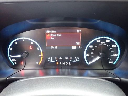 Certified 2024 Ford Bronco Sport Big Bend w/ Convenience Package AWD/4WD image 30