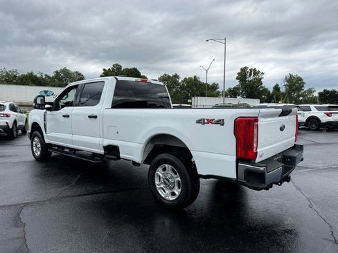 Used 2026 Ford F250 XLT AWD/4WD image 4