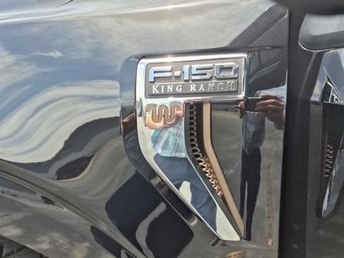 Used 2025 Ford F150 King Ranch AWD/4WD image 18