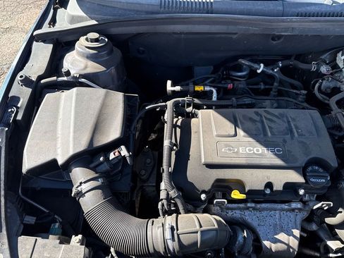 Used 2014 Chevrolet Cruze LTZ w/ RS Package image 19