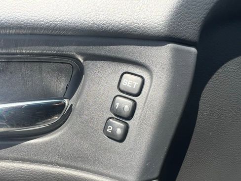 Used 2024 Nissan Murano SL image 28