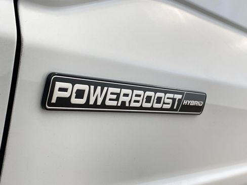 New 2026 Ford F150 XLT w/ Equipment Group 302A MID AWD/4WD image 14