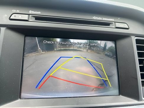 Used 2017 Hyundai Sonata SE FWD image 28