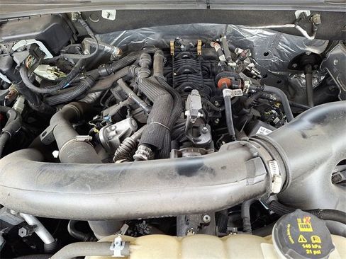 Used 2022 Ford Expedition Max Platinum image 29