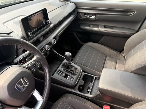 Certified 2023 Honda CR-V Sport image 16