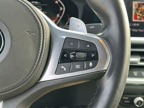 Used 2020 BMW M340i xDrive w/ Premium Package image 13