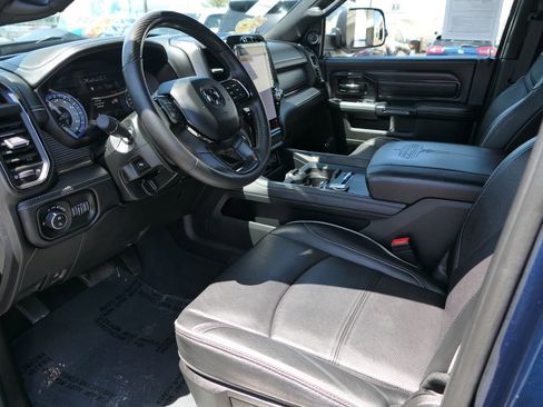 Used 2022 RAM 3500 Limited image 12