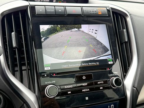 Used 2022 Subaru Ascent Limited w/ Technology Package AWD/4WD image 21