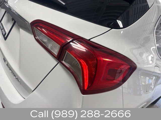 Used 2019 Buick Envision Essence FWD image 7