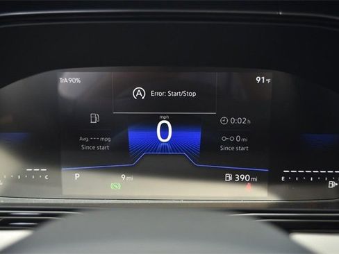 New 2025 Volkswagen Taos S image 11