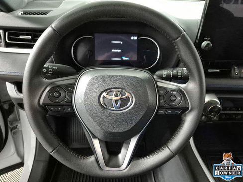 Certified 2024 Toyota RAV4 XSE AWD/4WD image 11