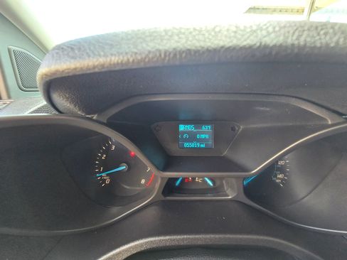 Used 2018 Ford Transit Connect XL image 26