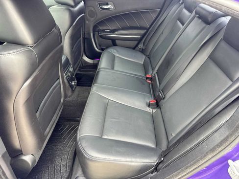 Used 2014 Dodge Charger R/T RWD image 20