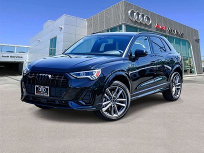 Used 2025 Audi Q3 2.0T Premium w/ Convenience Package