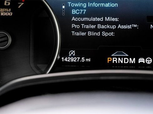 Used 2019 Ford F150 Raptor w/ Equipment Group 802A Luxury image 16