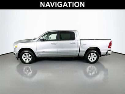 Used 2024 RAM 1500 Laramie