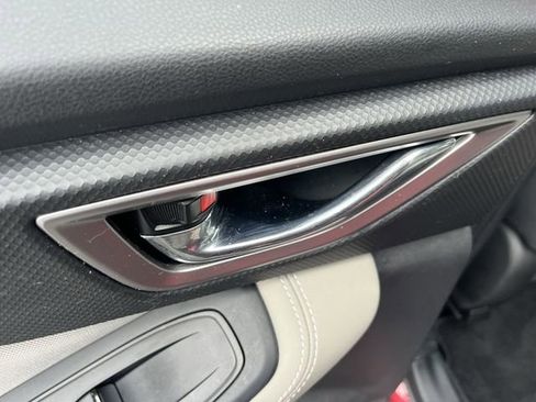 Used 2022 Subaru Forester Premium image 35