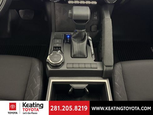 New 2026 Toyota Tacoma SR5 image 9