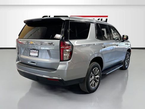 Used 2024 Chevrolet Tahoe LS AWD/4WD image 7