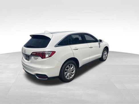 Used 2017 Acura RDX FWD image 6
