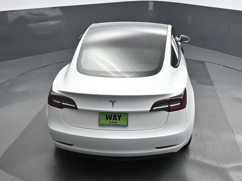 Used 2023 Tesla Model 3 Standard Range RWD image 39