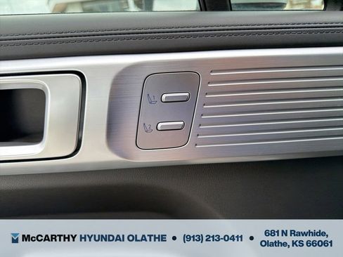 Certified 2024 Hyundai Santa Fe Limited FWD image 38