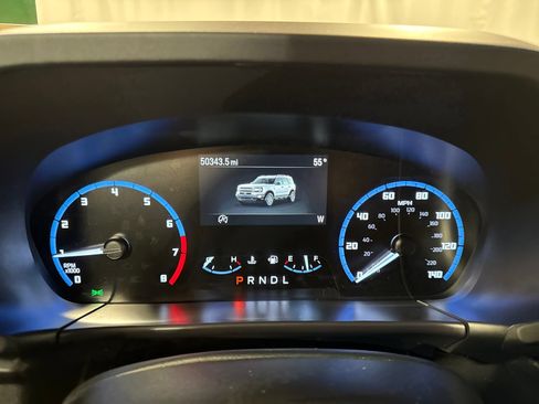 Used 2022 Ford Bronco Sport Big Bend AWD/4WD image 21
