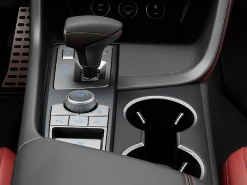 New 2026 Genesis G70 3.3T Sport Prestige RWD image 19