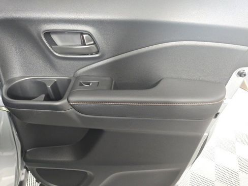 New 2025 Honda Ridgeline TrailSport+ image 59