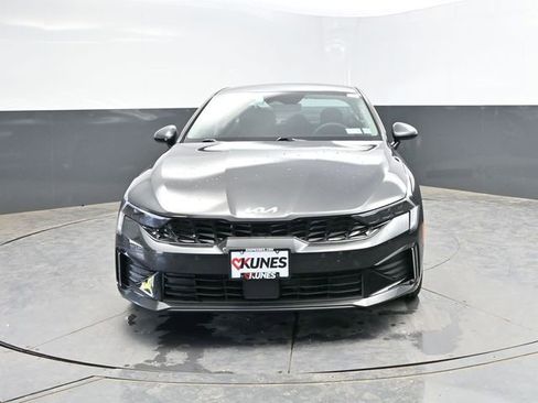 Used 2025 Kia K5 LXS FWD image 2