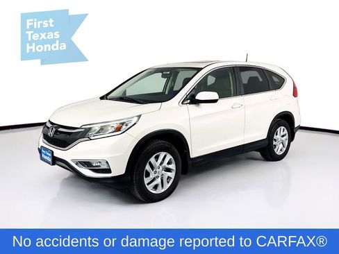 Used 2016 Honda CR-V EX-L image 3