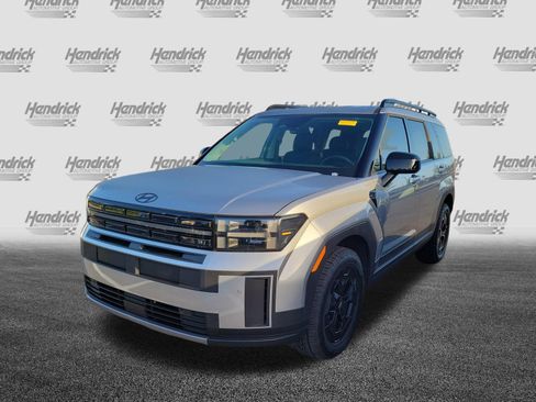 Used 2024 Hyundai Santa Fe XRT image 4