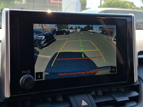 Certified 2024 Toyota RAV4 XLE AWD/4WD image 20