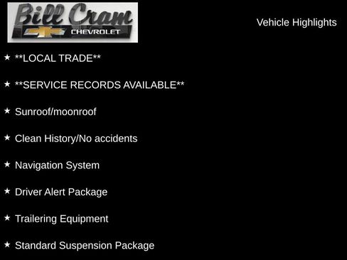 Used 2018 Chevrolet Silverado 2500 High Country image 4