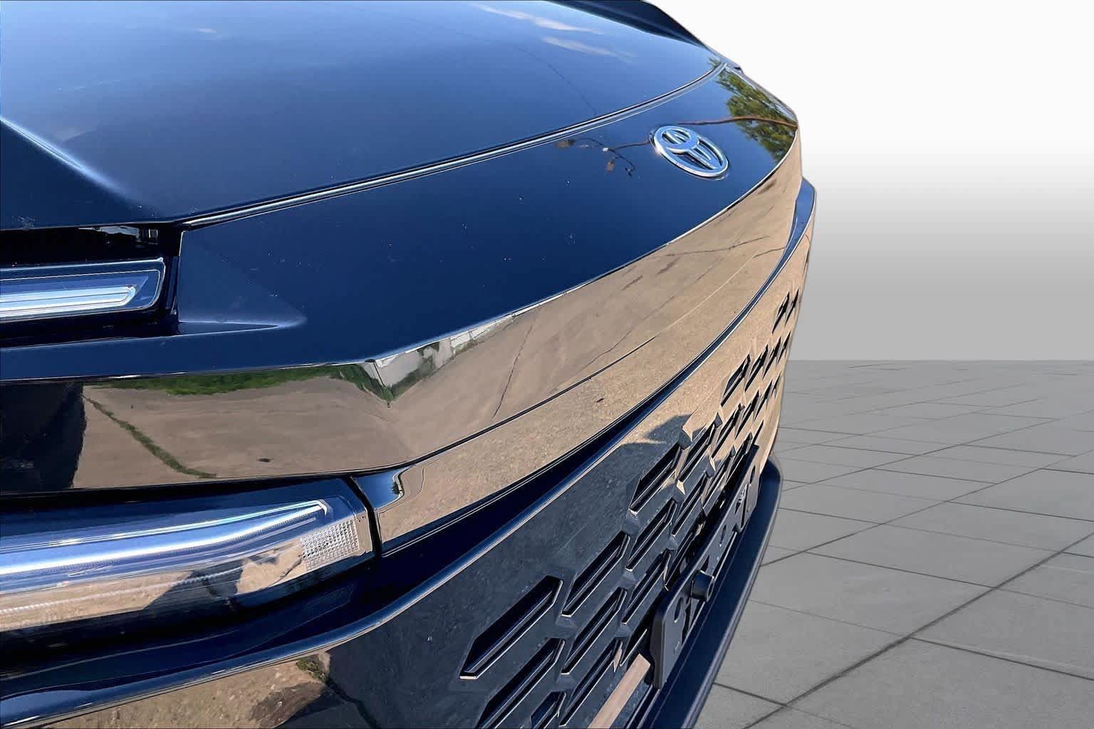 Certified 2026 Toyota RAV4 XLE Premium FWD image 30