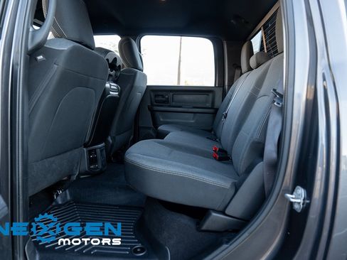 Used 2021 RAM 3500 Tradesman image 39