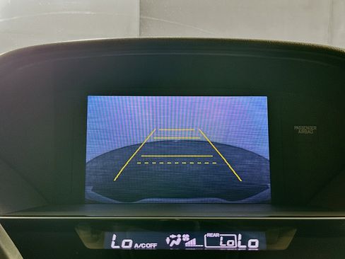 Used 2012 Honda Pilot EX-L image 21