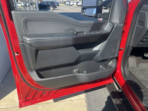 Used 2021 Ford F150 XLT w/ Equipment Group 302A High AWD/4WD image 19