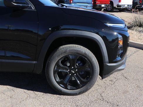 New 2026 Chevrolet Equinox LT w/ Midnight Edition image 9