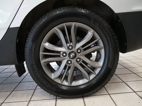 Used 2015 Hyundai Tucson GLS w/ Option Group 02 AWD/4WD image 49