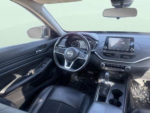 Used 2022 Nissan Altima 2.5 SR image 49