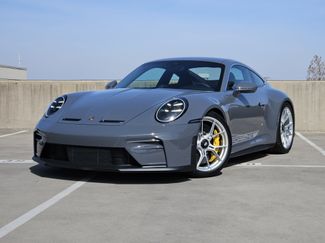 Certified 2026 Porsche 911 GT3 video 1