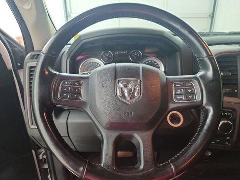Used 2022 RAM 1500 Tradesman w/ Chrome Plus Package AWD/4WD image 24