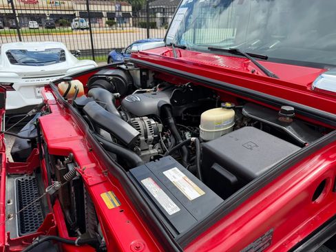 Used 2007 HUMMER H2 w/ Special Edition AWD/4WD image 46