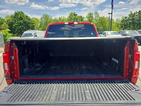 Certified 2023 Ford F150 XLT w/ Equipment Group 302A High AWD/4WD image 8