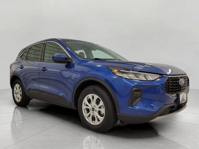 Used 2023 Ford Escape Active w/ Tech Pack #2