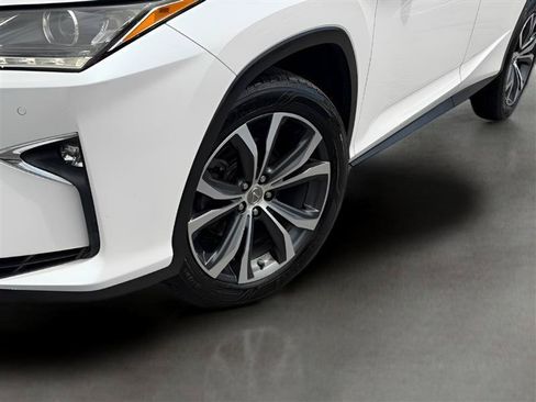 Used 2017 Lexus RX 350 FWD w/ Premium Package image 5